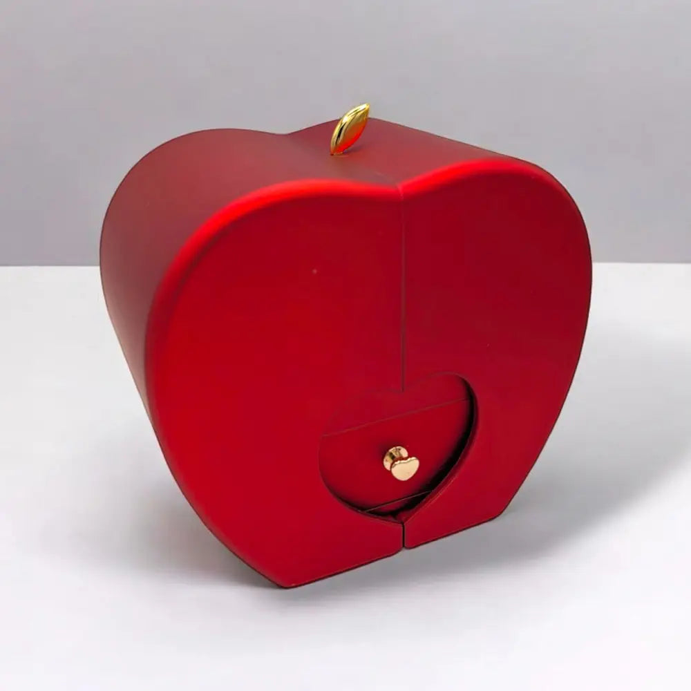 Forever Rose - Apple Box - Best Mom
