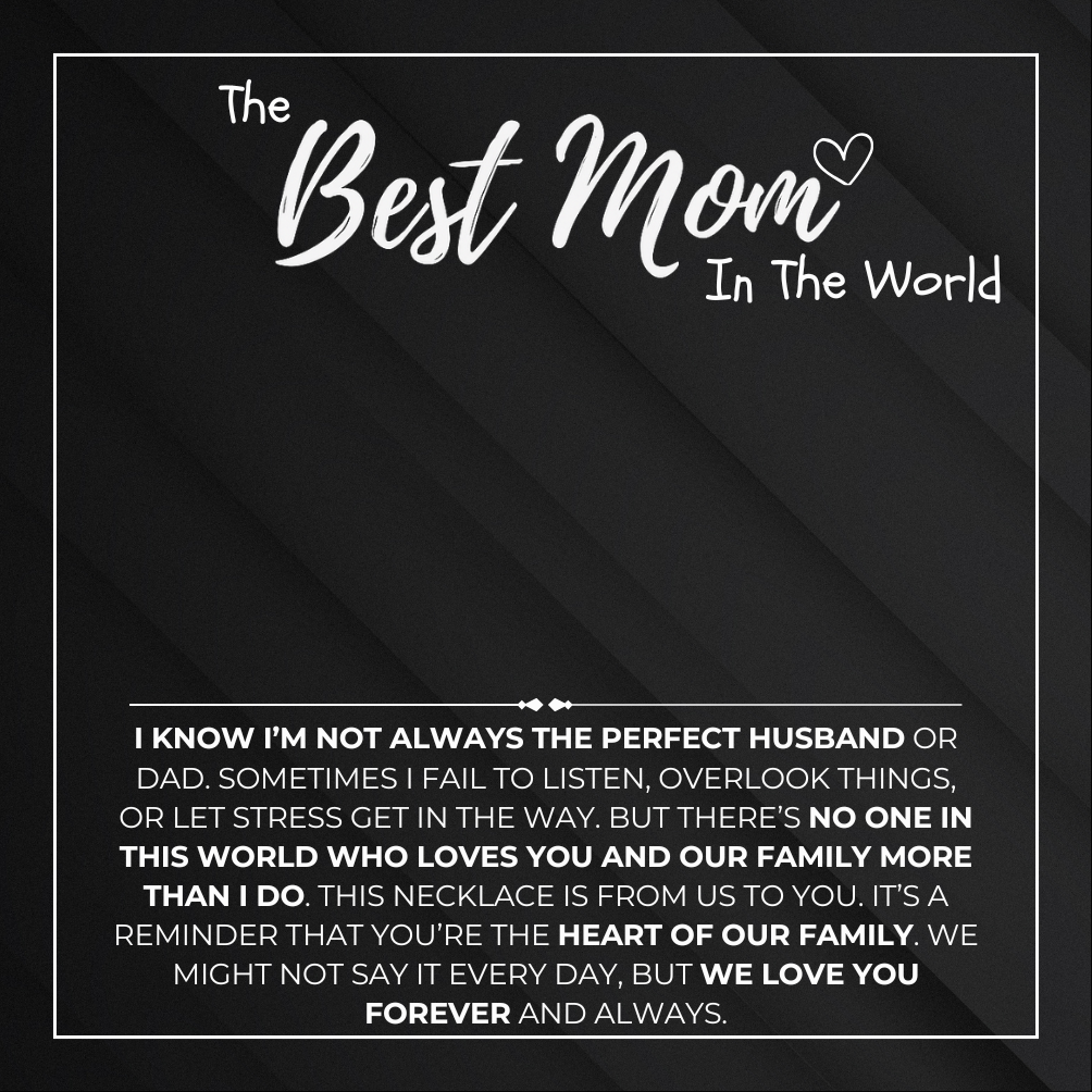 Forever Rose - Apple Box - Best Mom